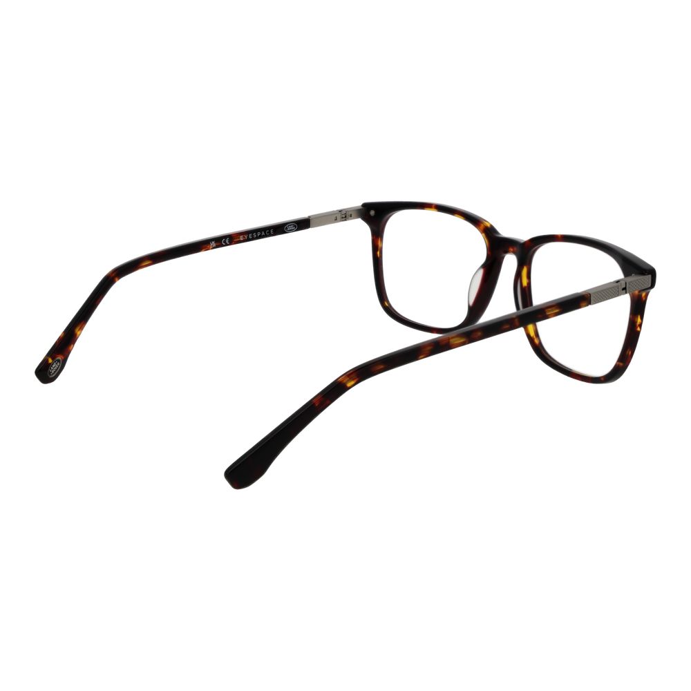 Land Rover Brown Acetate Glasses (Frames) - Image 3
