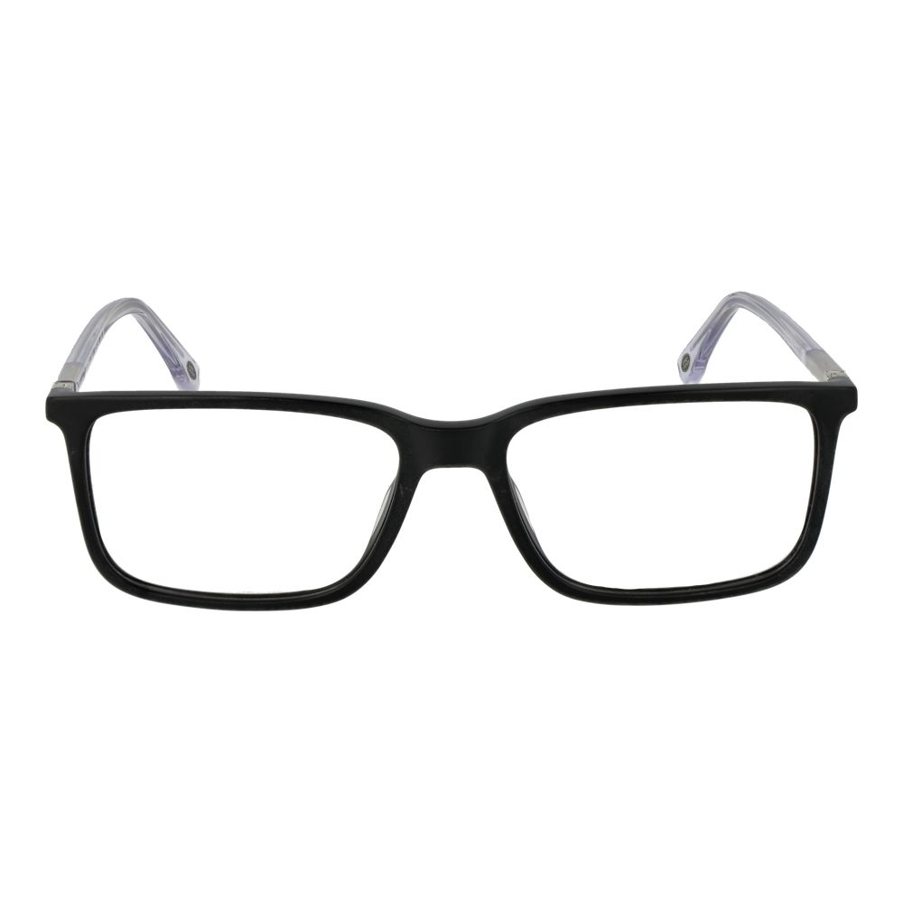Land Rover Black Acetate Glasses (Frames) - Image 2