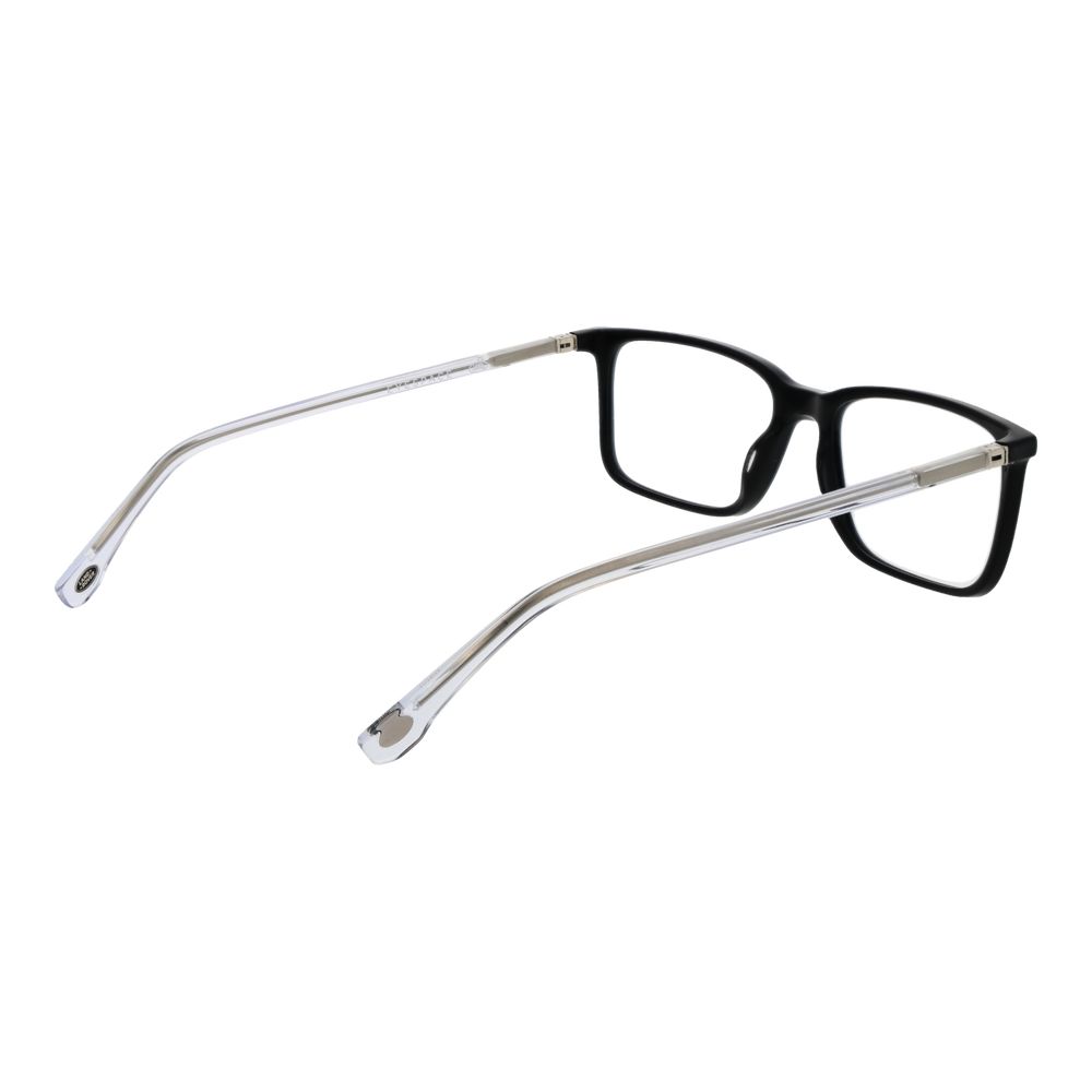 Land Rover Black Acetate Glasses (Frames) - Image 3