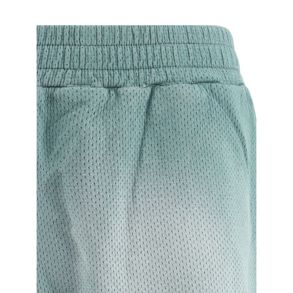 Represent Bicolor Cotton Bermuda Shorts - Image 3