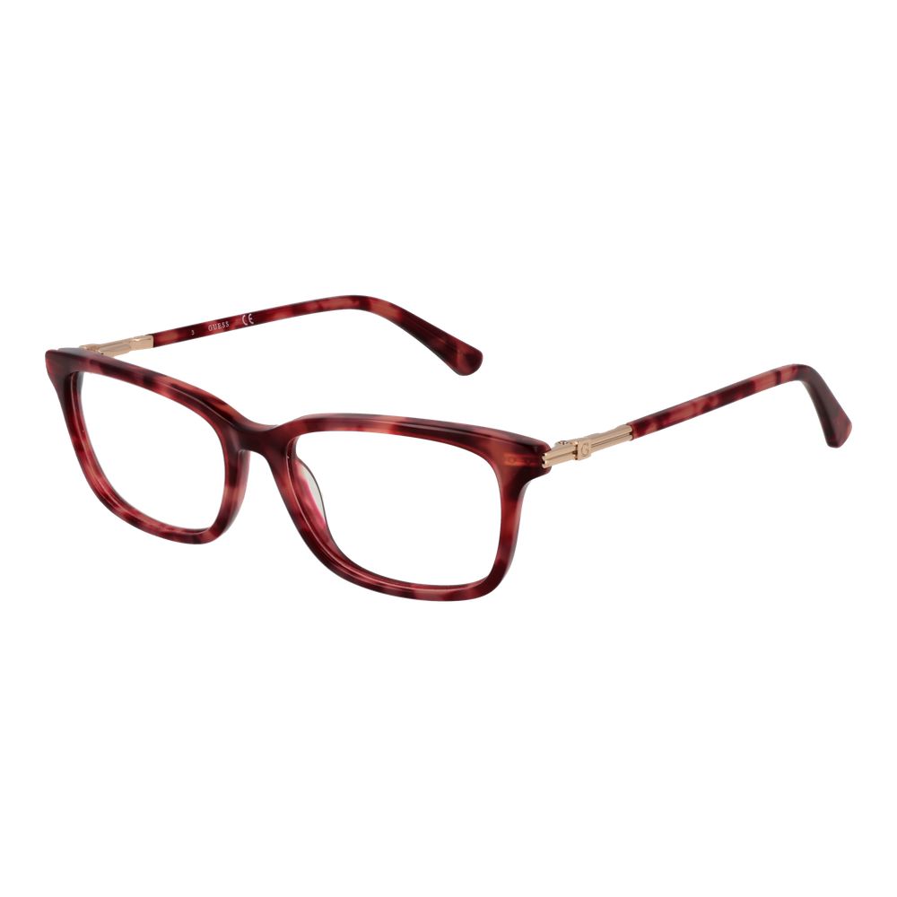Guess Multicolor Acetate Glasses (Frames) - Image 2