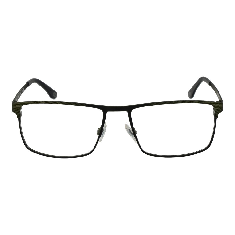 Land Rover Bicolor Stainless Steel Glasses (Frames) - Image 2