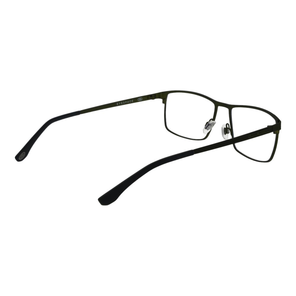 Land Rover Bicolor Stainless Steel Glasses (Frames) - Image 3