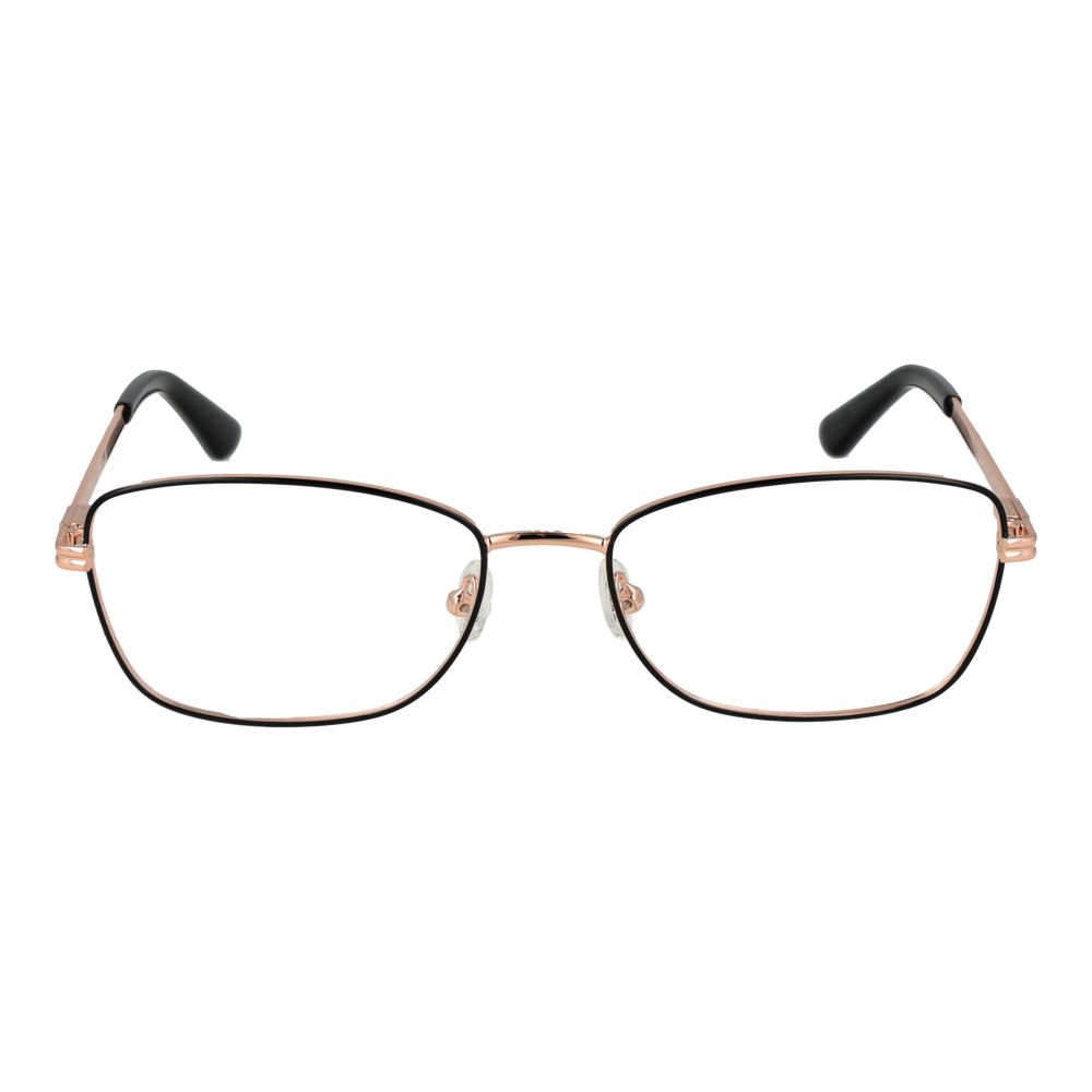 Guess Black Metal Glasses (Frames) - Image 2