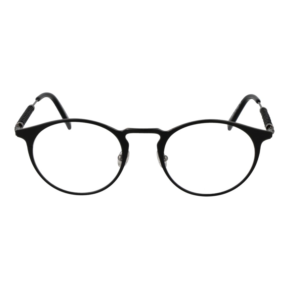 Tod's Black Metal Glasses (Frames) - Image 2