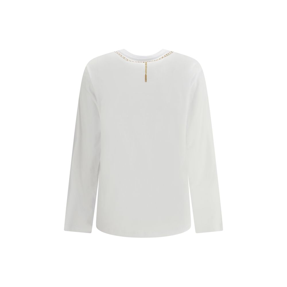 Marine Serre White Cotton Sportswear - Image 2