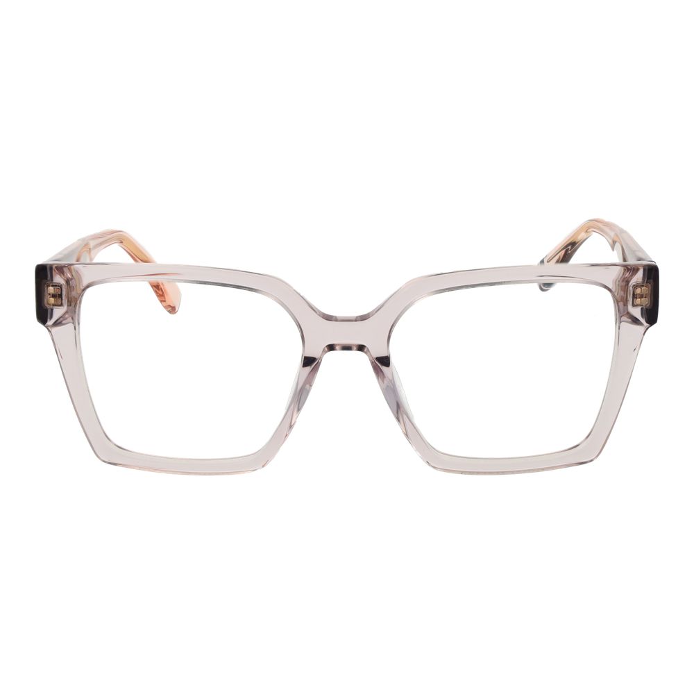 Tommy Hilfiger Pink Acetate Glasses (Frames) - Image 2