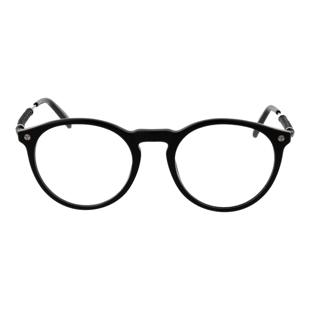 Tod's Black Acetate Glasses (Frames) - Image 2