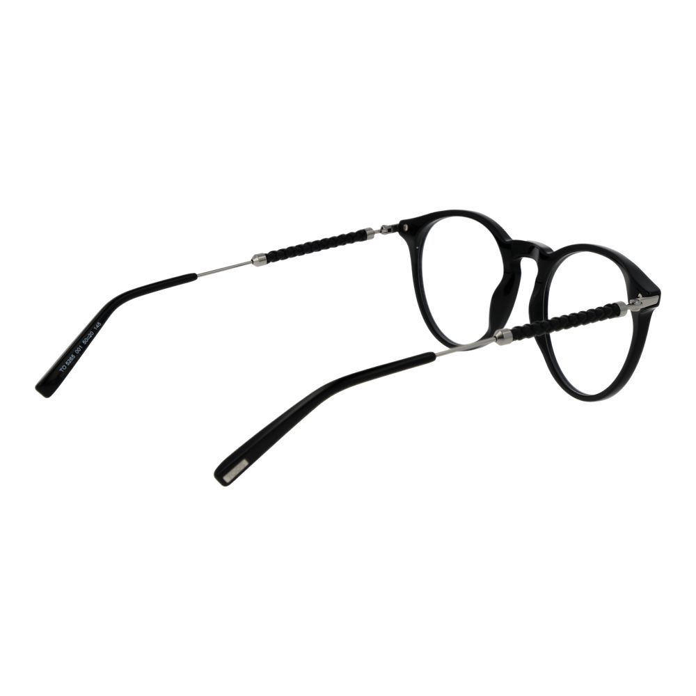 Tod's Black Acetate Glasses (Frames) - Image 3