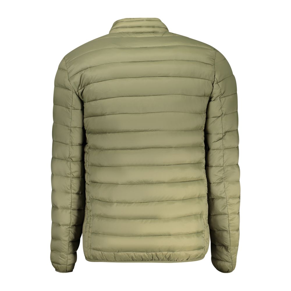 Marina Yachting Green Polyamide Men Jacket - Image 2