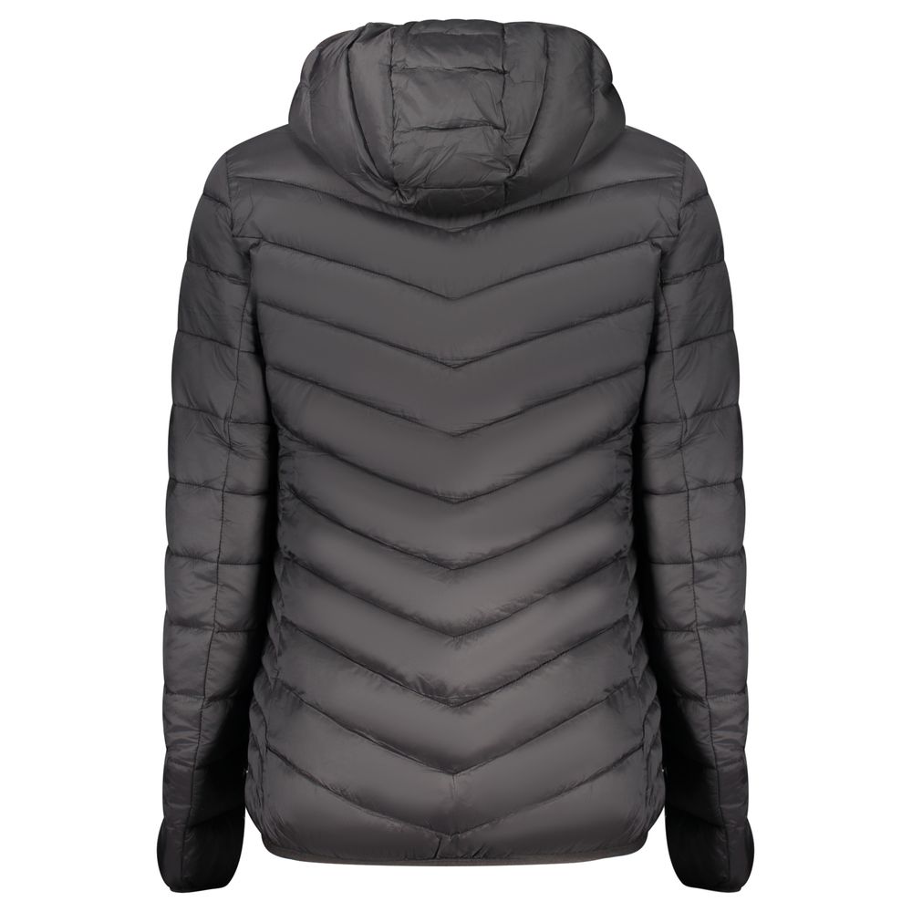 Marina Yachting Black Polyamide Women Jacket - Image 2