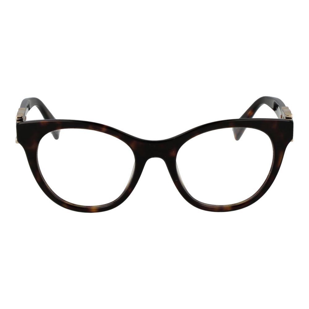 Tod's Brown Acetate Glasses (Frames) - Image 2
