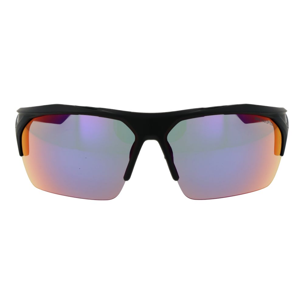 Nike Black Plastic Sunglasses - Image 2