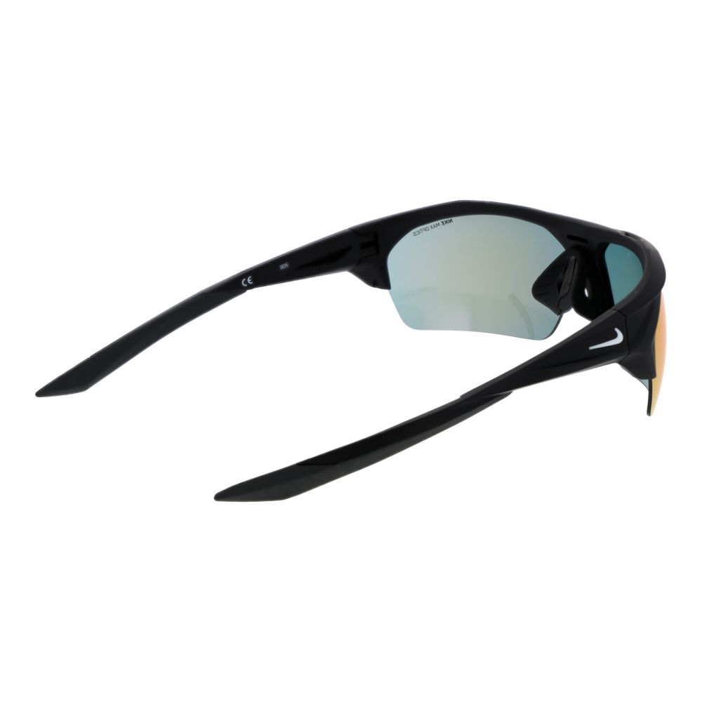 Nike Black Plastic Sunglasses - Image 3