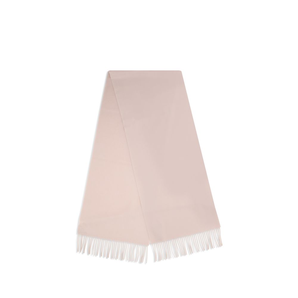 Prada Multicolor Silk Scarf - Image 2