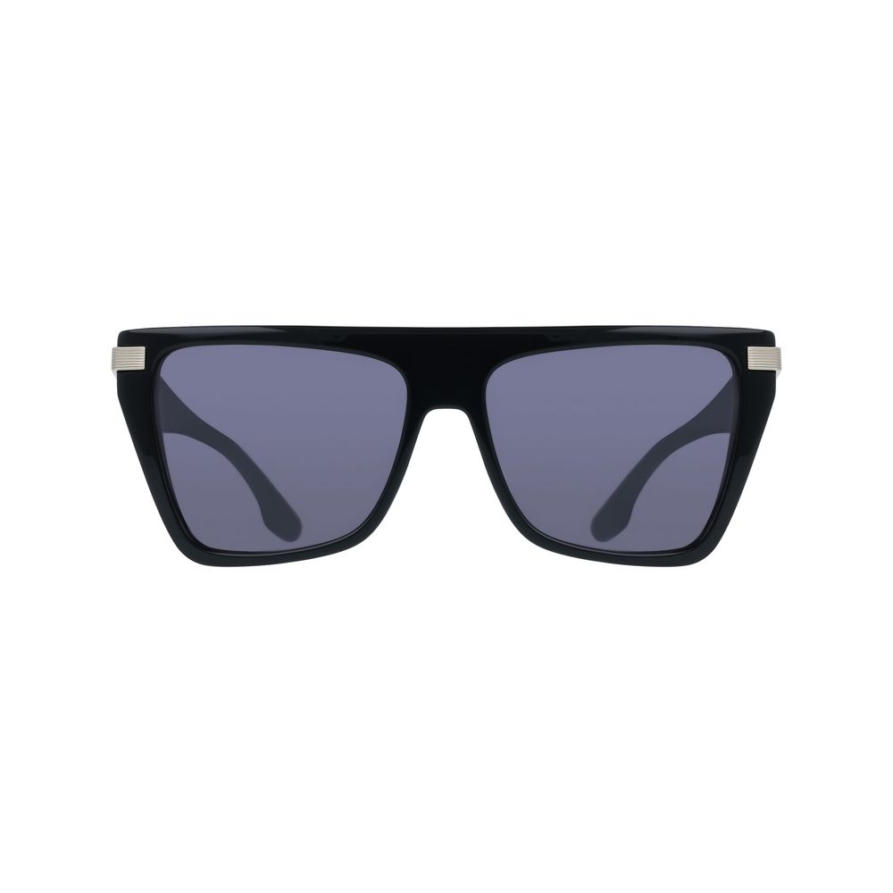 Victoria Beckham Black Acetate Sunglasses - Image 2