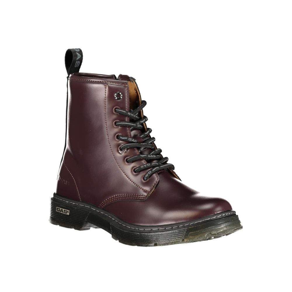 Gas Viola Polyurethane Women Ankle Boot - Image 2