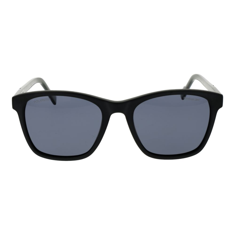 Reebok Black Plastic Sunglasses - Image 2