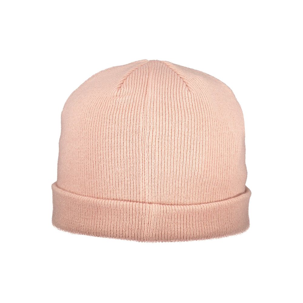 Fila Rosa Polyacrilico Uomo Cappello - Image 2