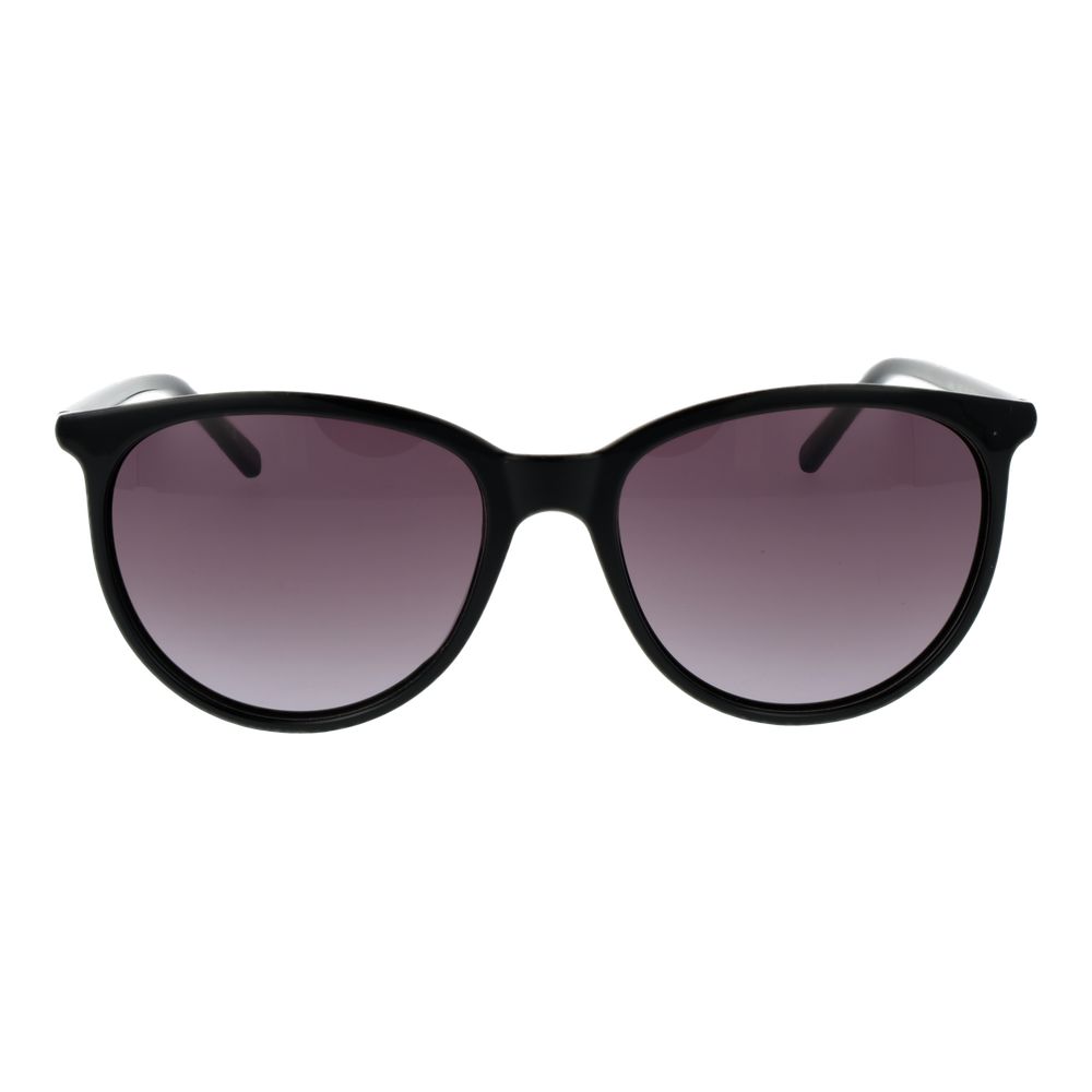 Ted Baker Black Acetate Sunglasses - Image 2