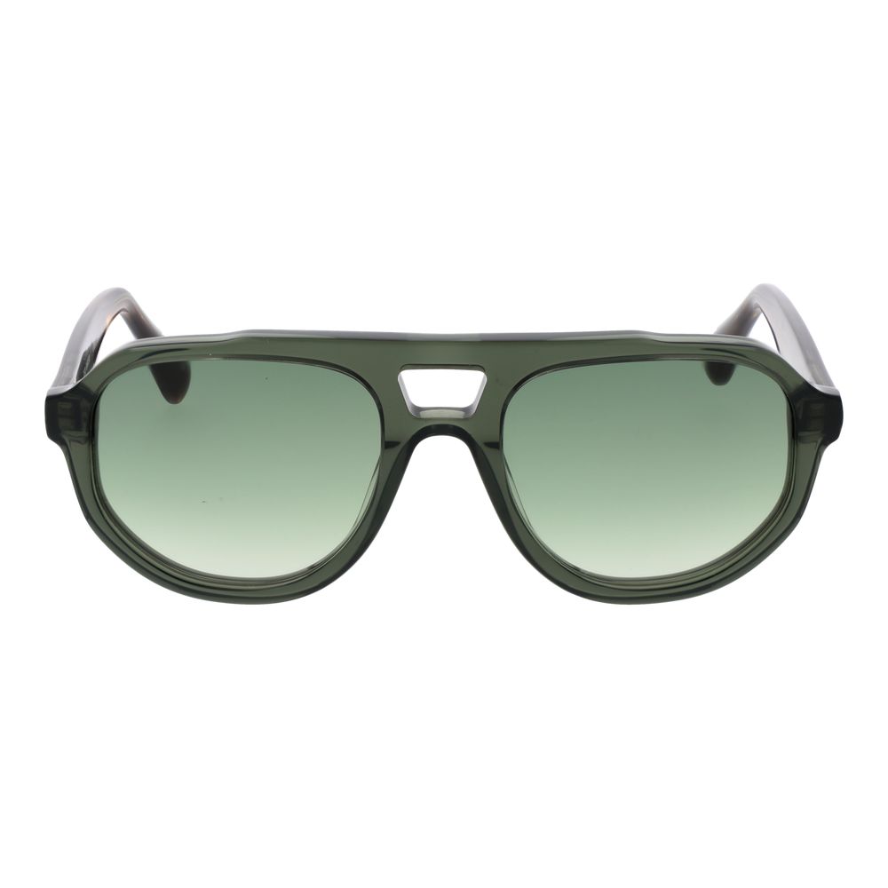 Ted Baker Bicolor Acetate Sunglasses - Image 2