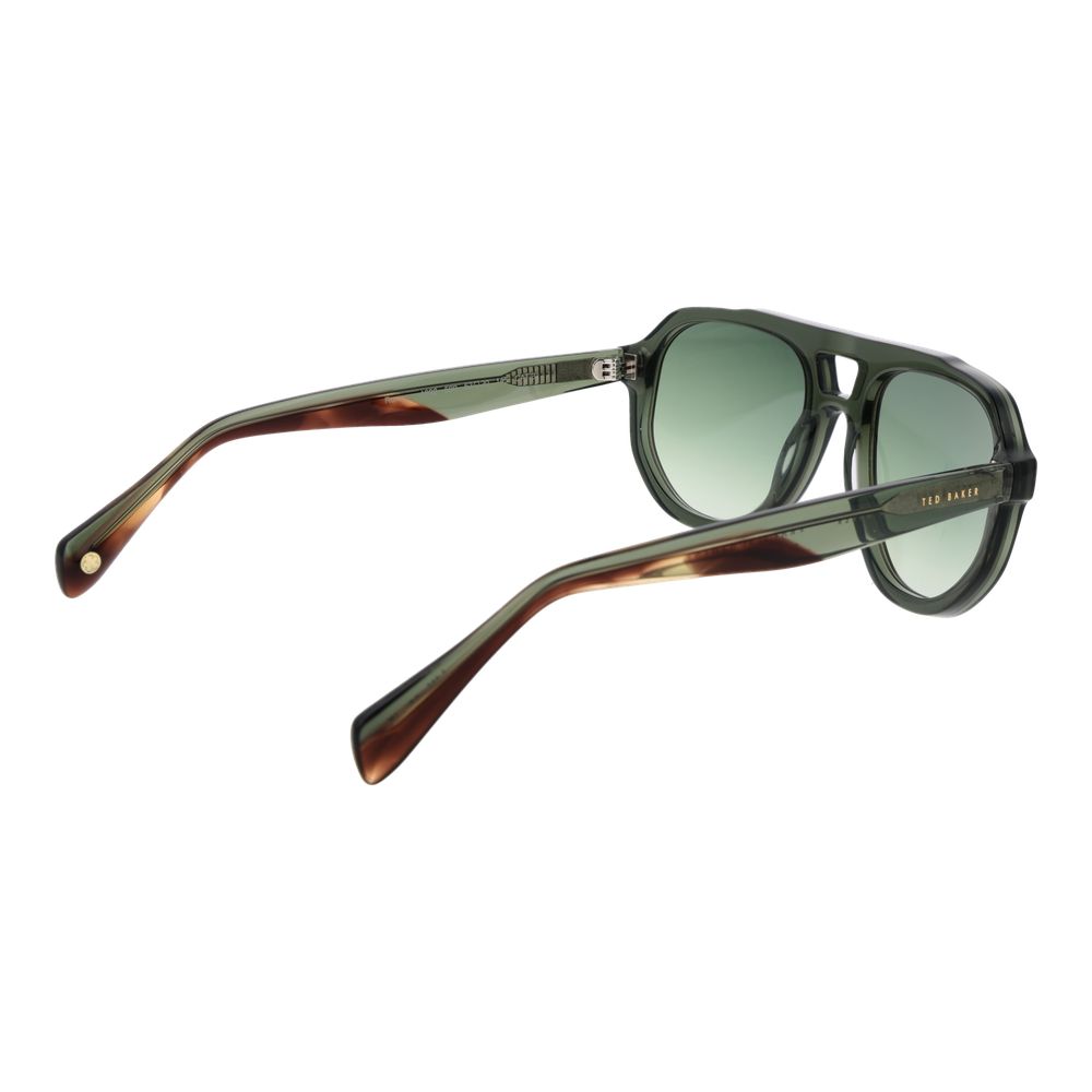 Ted Baker Bicolor Acetate Sunglasses - Image 3