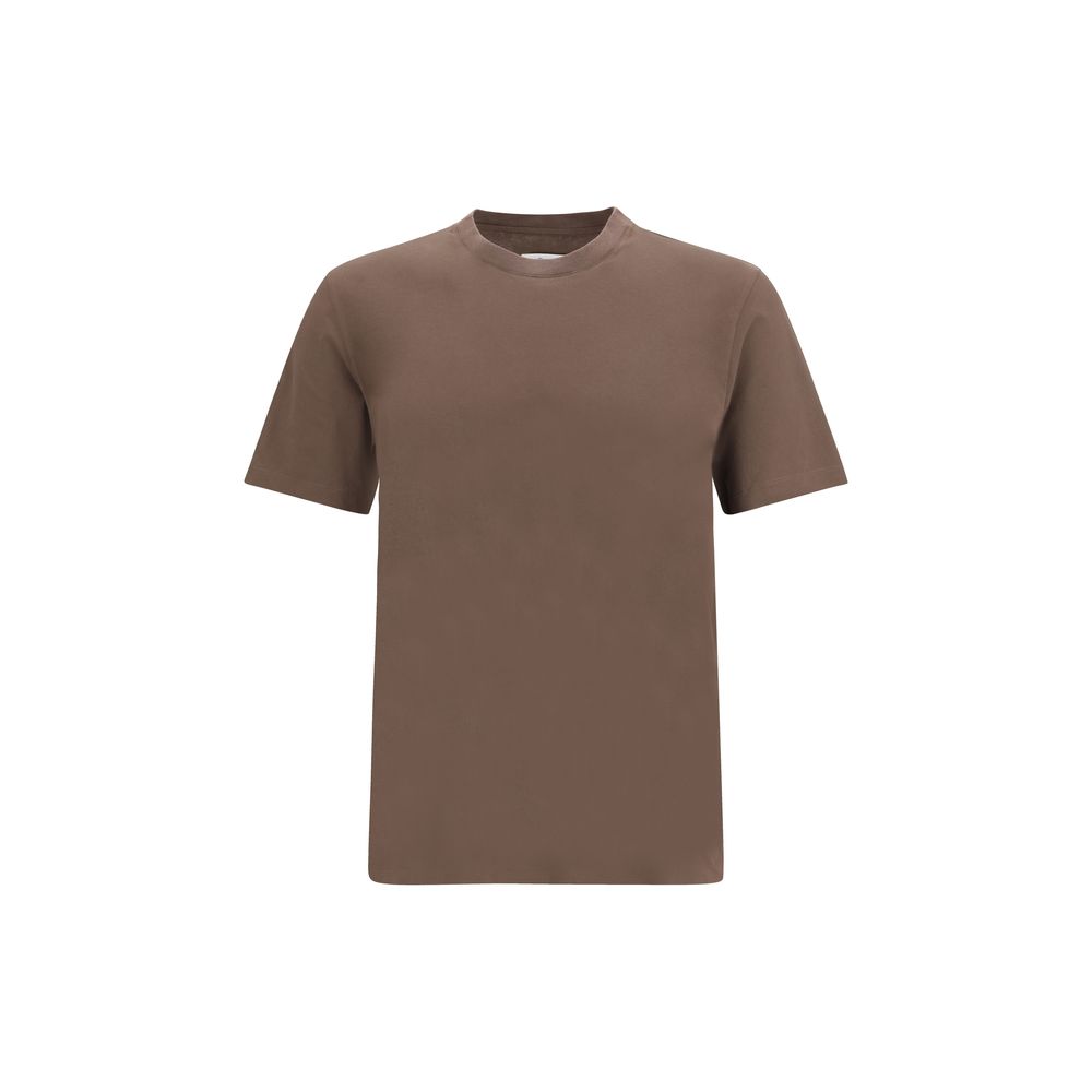 Margiela Multicolor Cotton T-Shirt