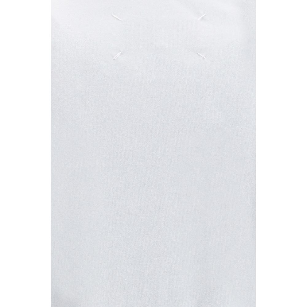 Margiela Multicolor Cotton T-Shirt - Image 7