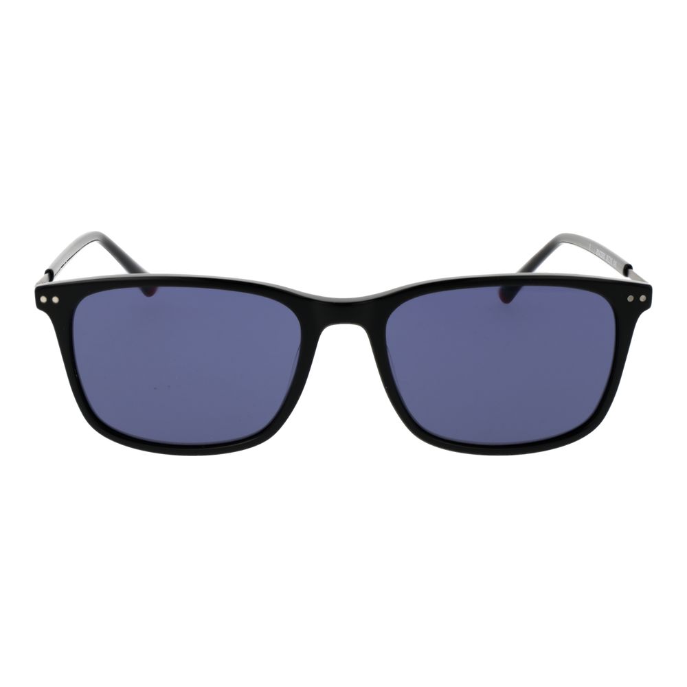 Replay Black Plastic Sunglasses - Image 2