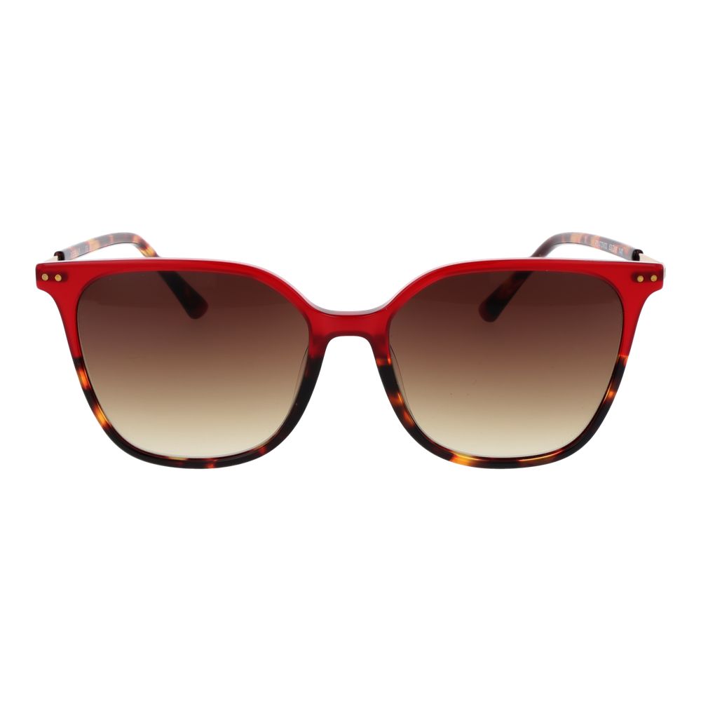 Replay Multicolor Plastic Sunglasses - Image 2