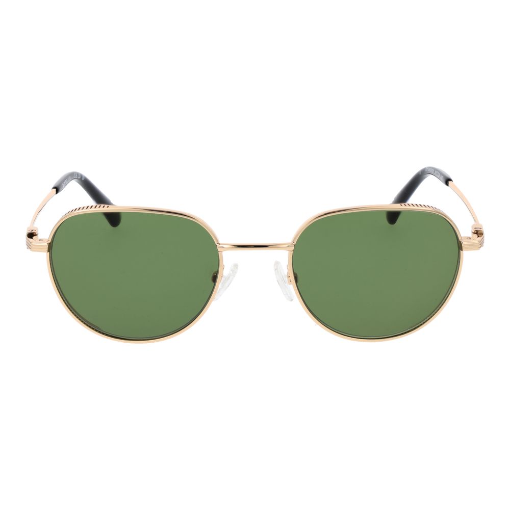Replay Gold Metal Sunglasses - Image 2