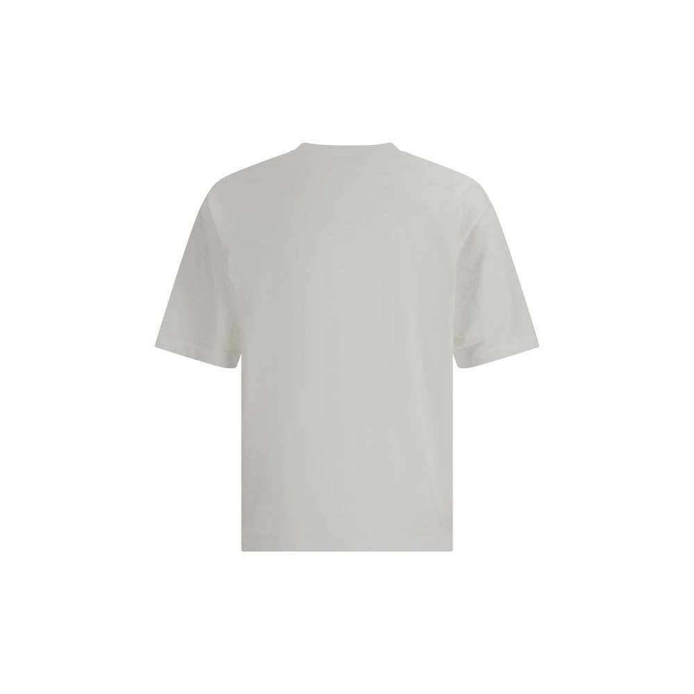 Dsquared² White Cotton Sportswear - Image 2