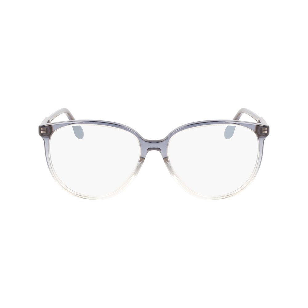 Victoria Beckham Blue Acetate Glasses (Frames) - Image 2