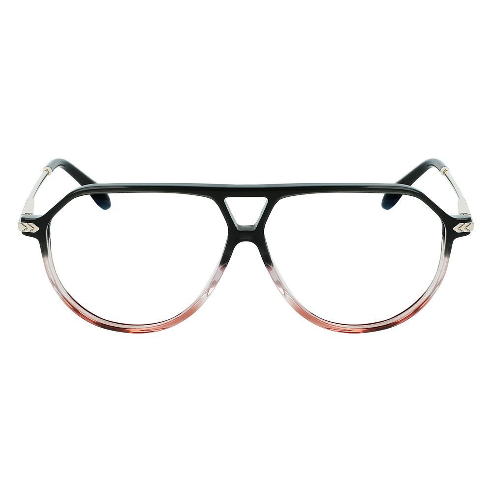 Victoria Beckham Multicolor Acetate Glasses (Frames) - Image 2