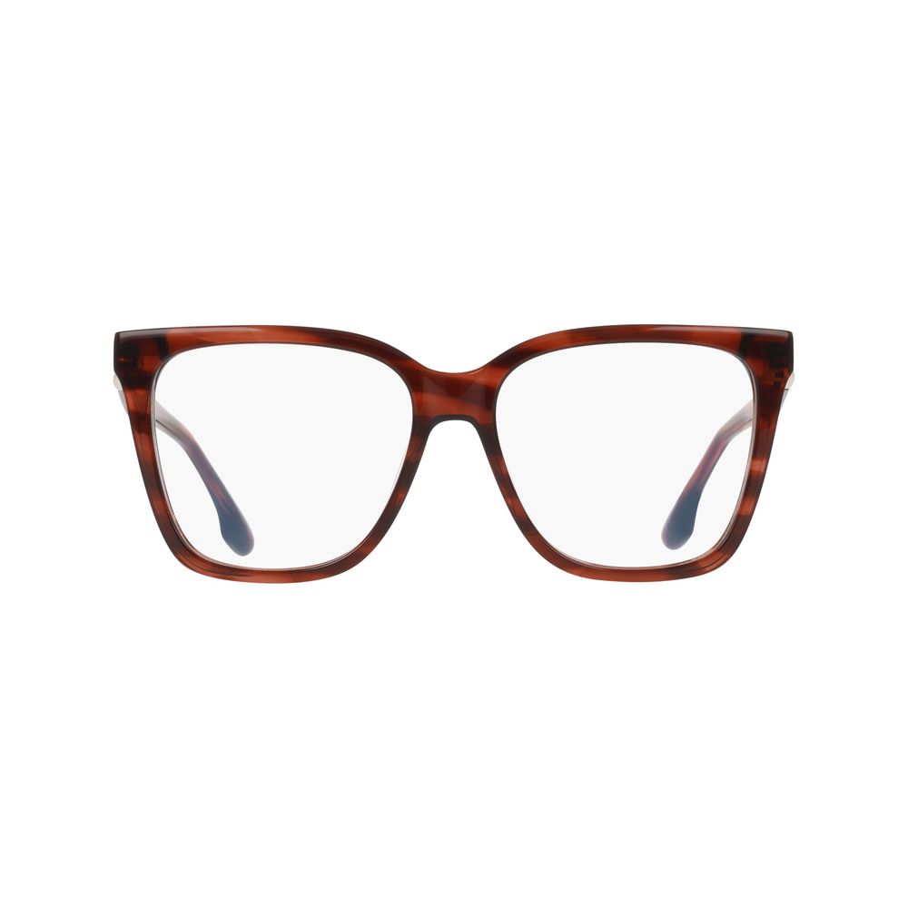Victoria Beckham Multicolor Acetate Glasses (Frames) - Image 2