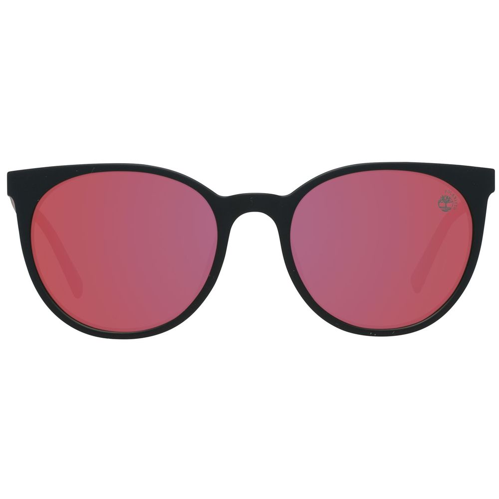 Timberland Bicolor Other Fibres Sunglasses - Image 2