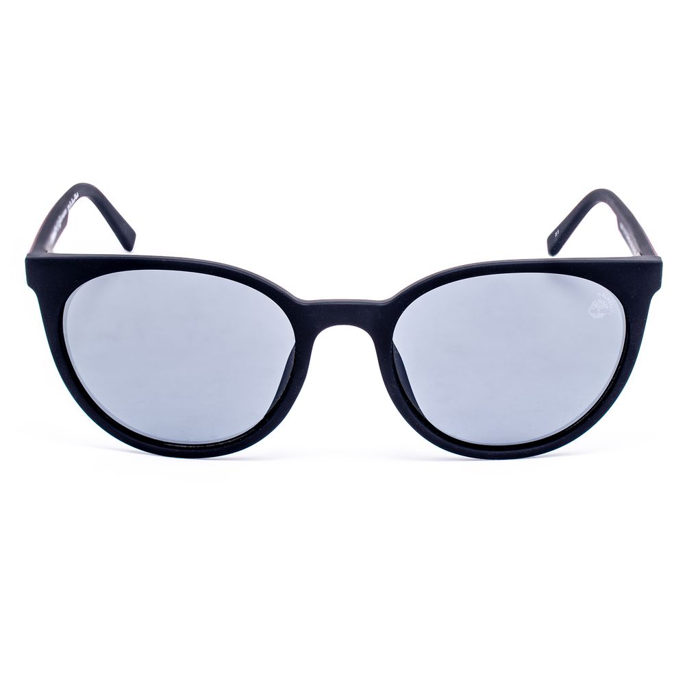 Timberland Black Other Fibres Sunglasses - Image 2