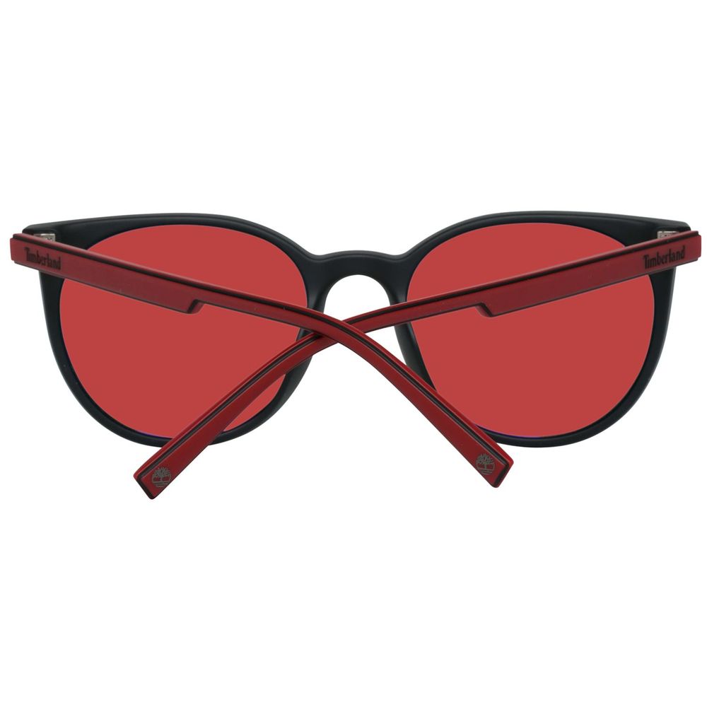 Timberland Bicolor Other Fibres Sunglasses - Image 3