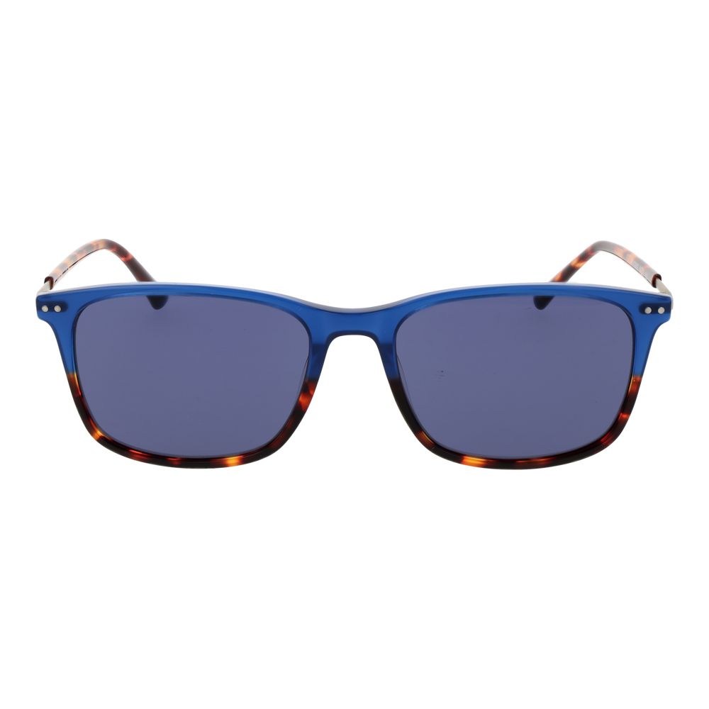 Replay Brown Plastic Sunglasses - Image 2