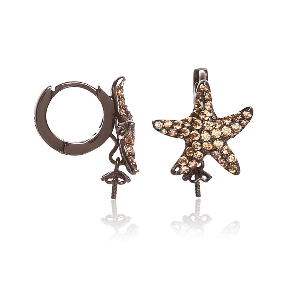 Lancaster Bicolor Silver Necklace - Image 2