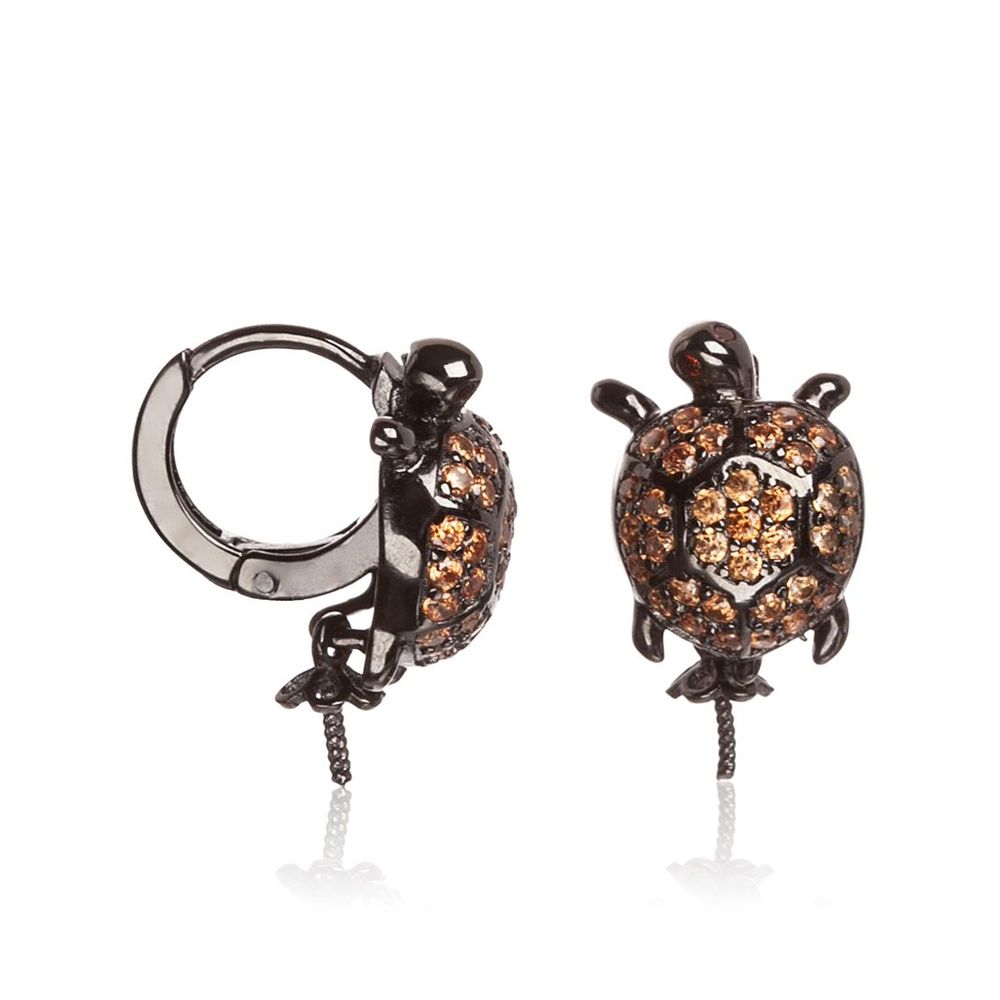 Lancaster Bicolor Silver Necklace - Image 2