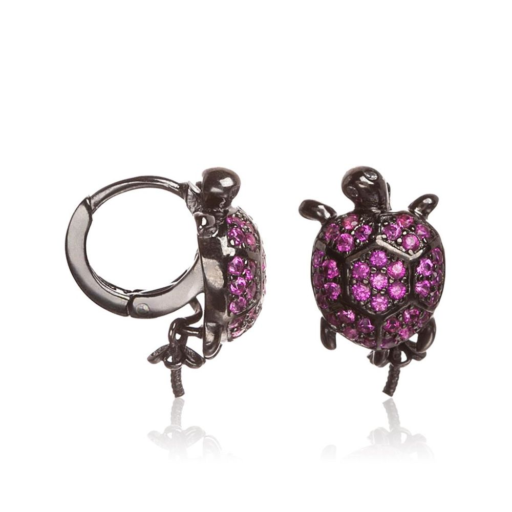 Lancaster Bicolor Silver Necklace - Image 2