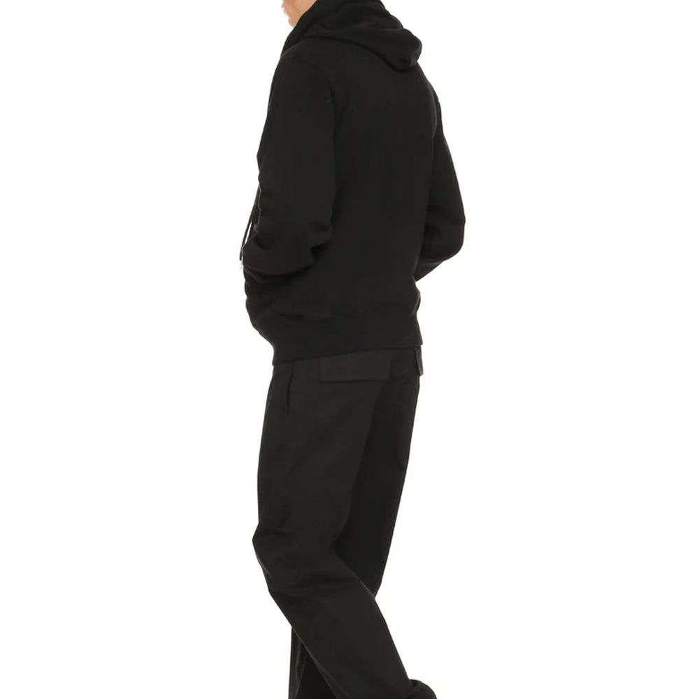 Ambush Black Cotton Sweatshirt - Image 3