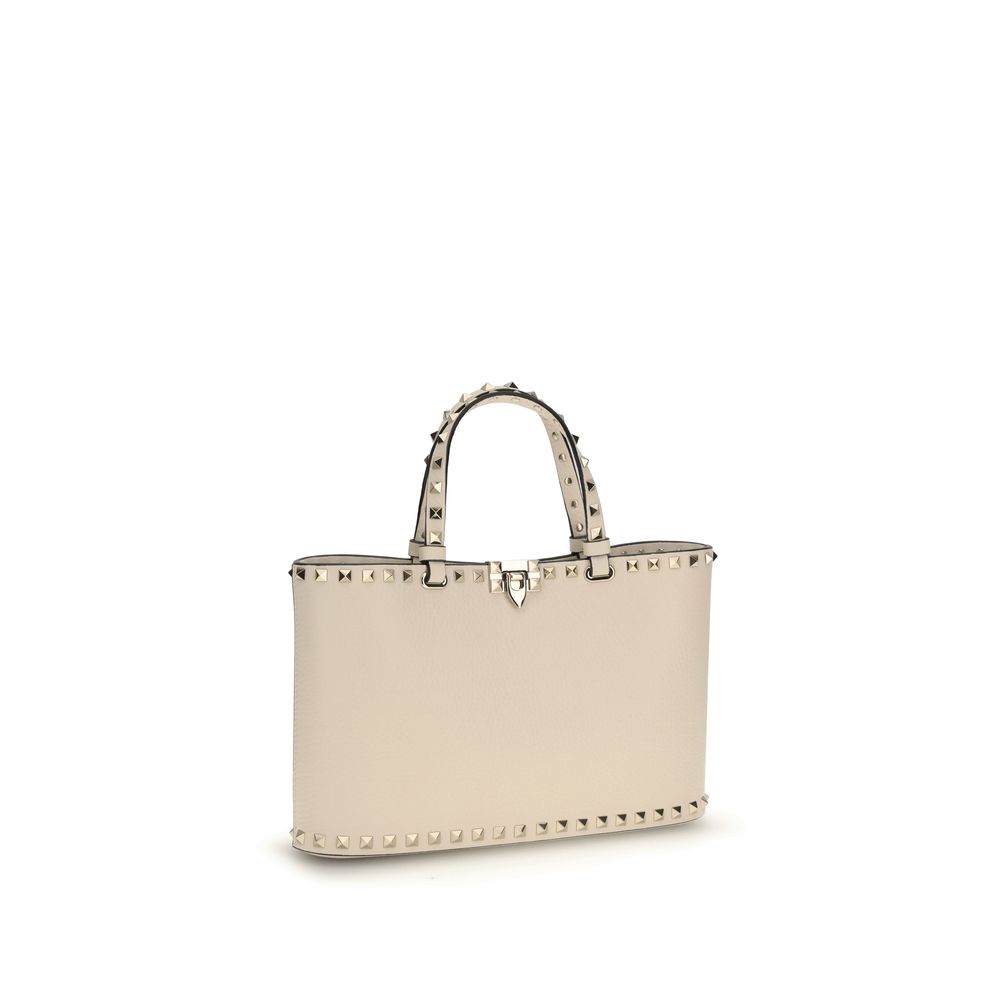 Valentino Garavani Multicolor Calf Leather Bos Taurus Shoulder Bag - Image 2