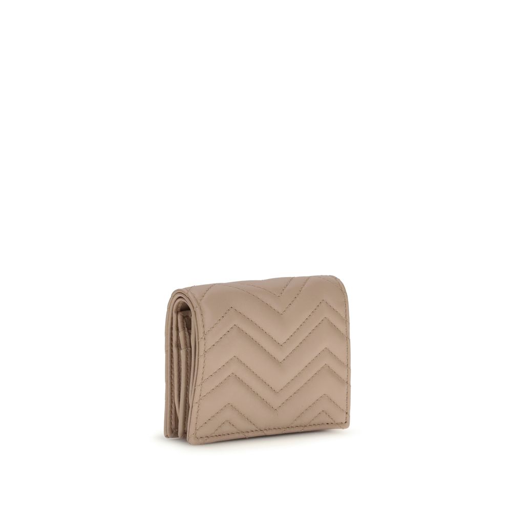 Gucci Multicolor Calf Leather Bos Taurus Wallet - Image 2