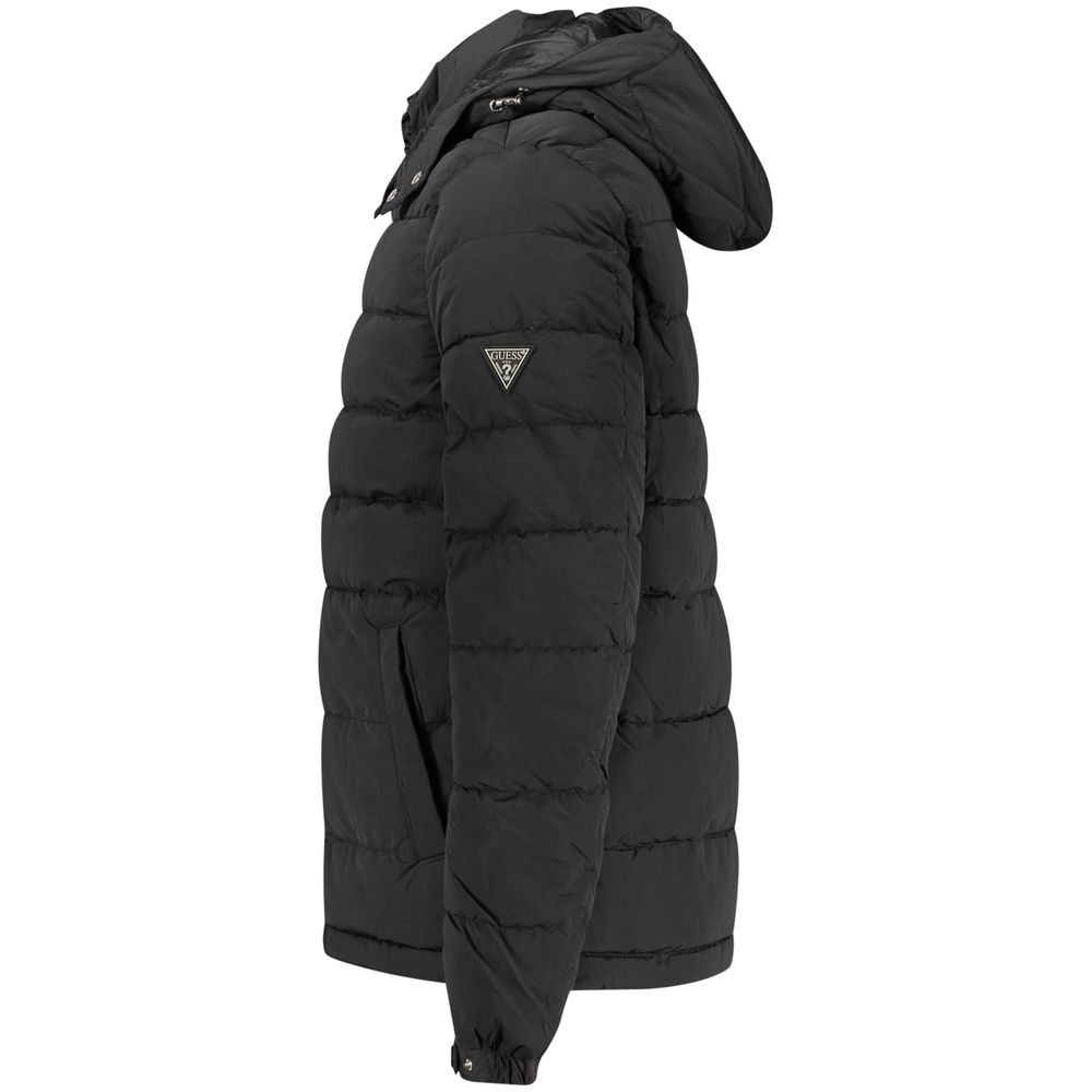 Guess Jeans White Cotton Men Boxer Short - Image 3