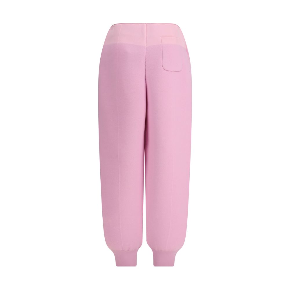 Tom Ford Multicolor Cashmere Joggers (Workout Pants) - Image 2