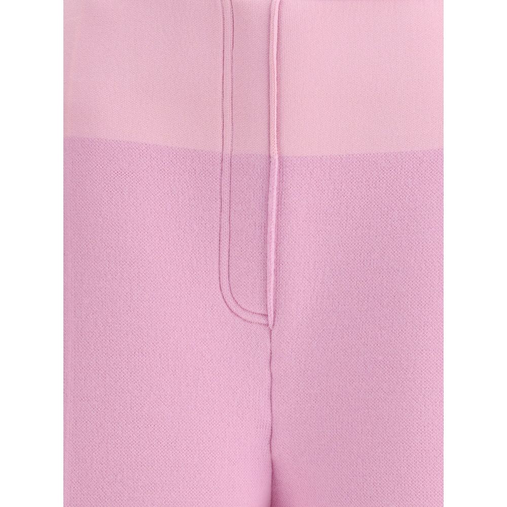 Tom Ford Multicolor Cashmere Joggers (Workout Pants) - Image 3