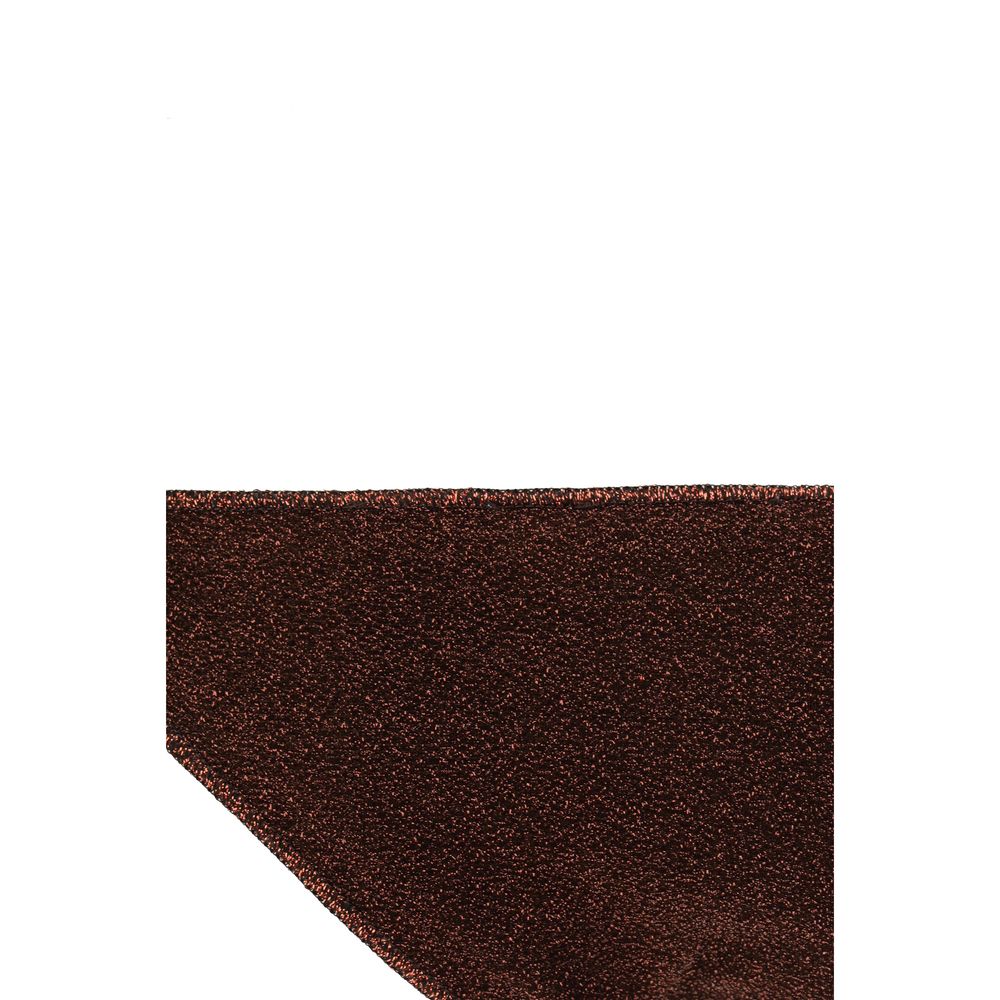 Oséree Brown Elastane Bikini - Image 3