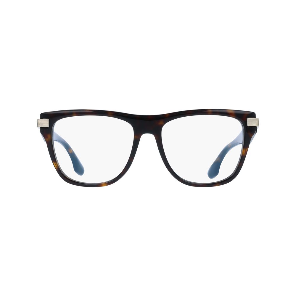 Victoria Beckham Brown Acetate Glasses (Frames) - Image 2